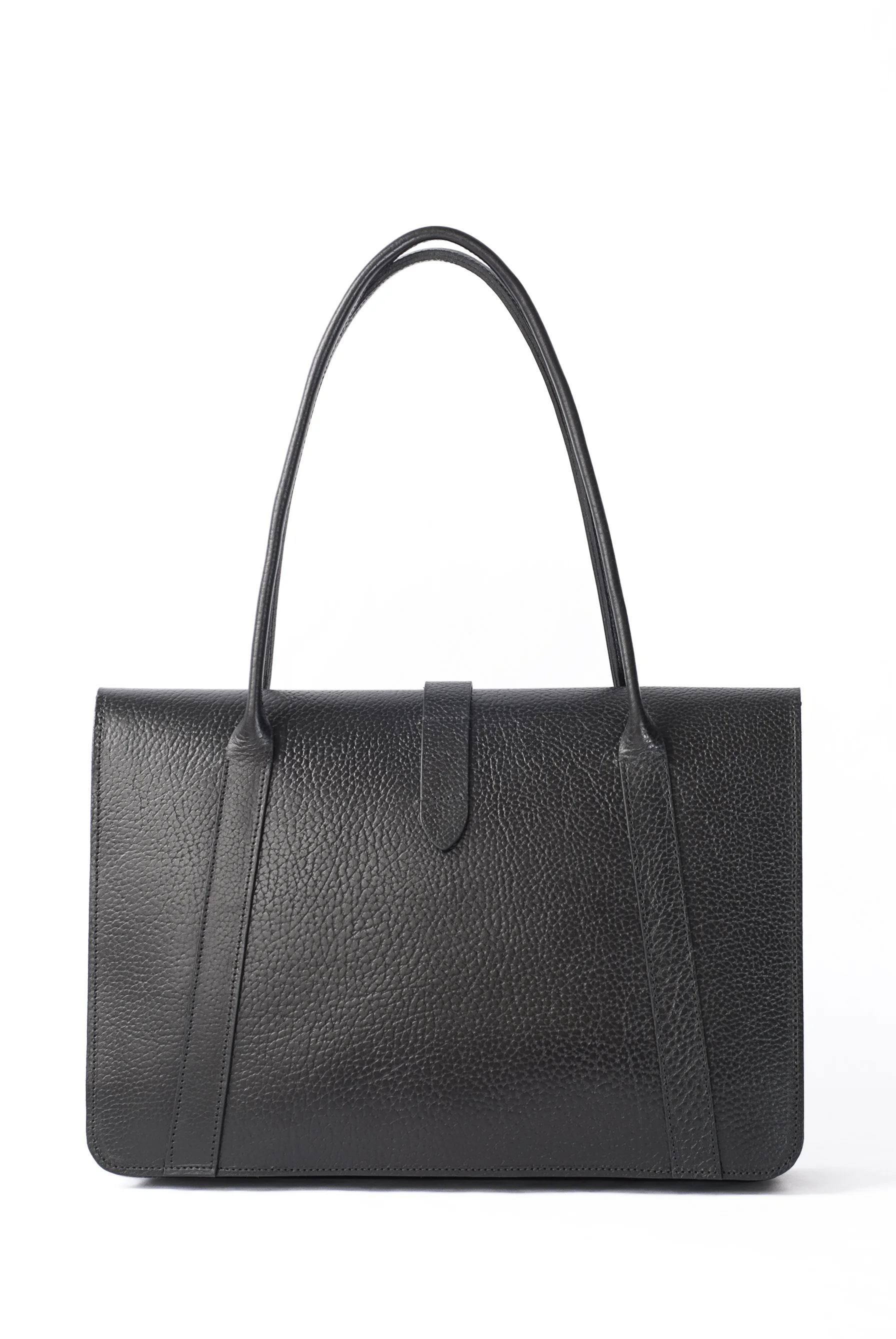 Elephant Briefcase Handbag Laptop Moth and Crow 02.jpg
