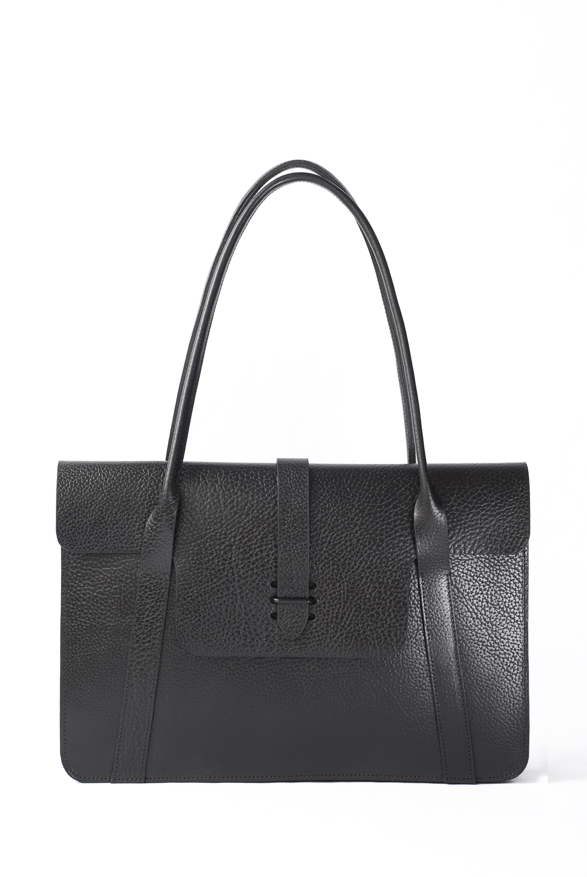 Elephant Briefcase Handbag Laptop Moth and Crow 01.jpg