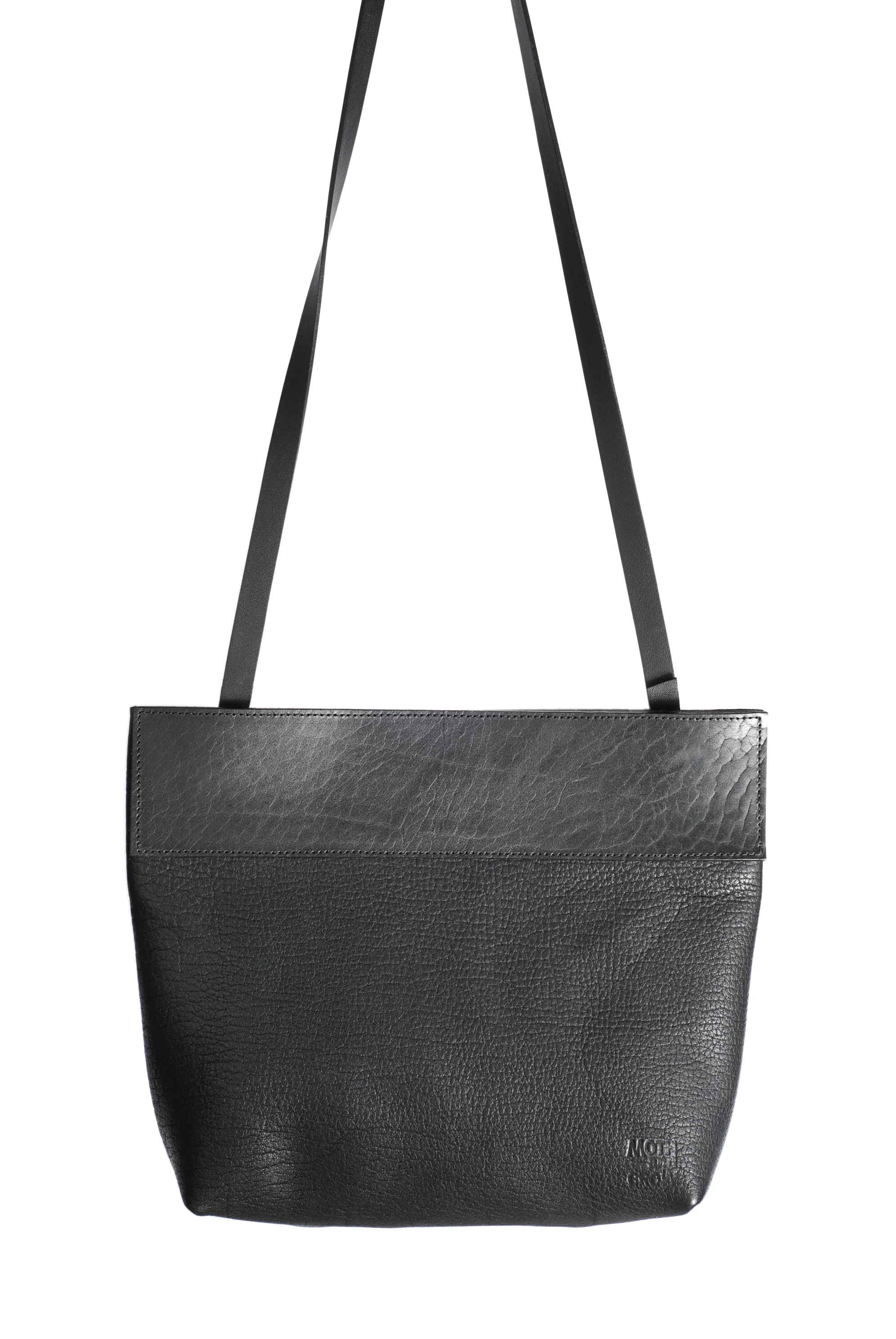 Orca Handbag Moth and Crow 01.jpg