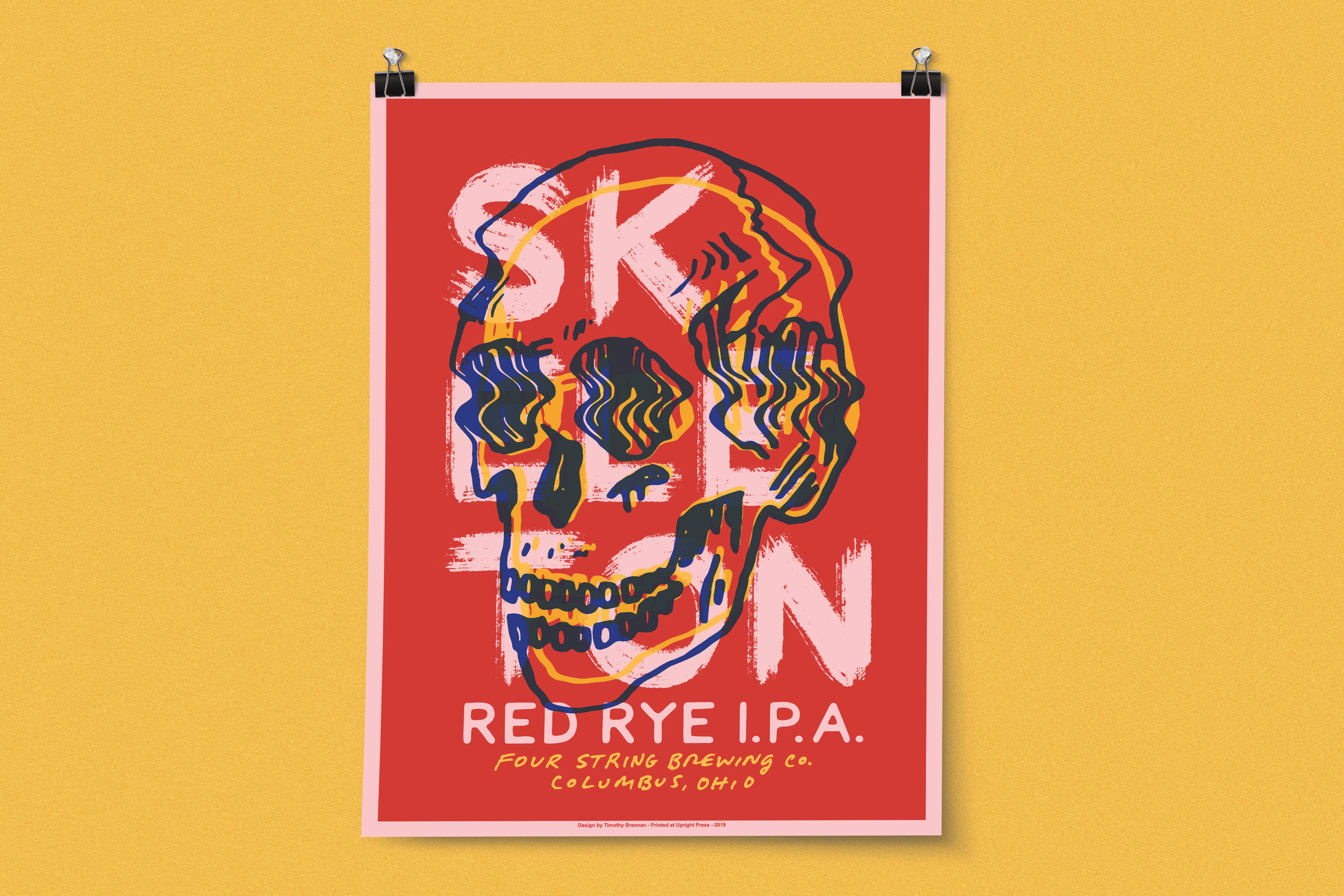 TB_Skeleton Red Rye_Poster_mockup_yellow.jpg