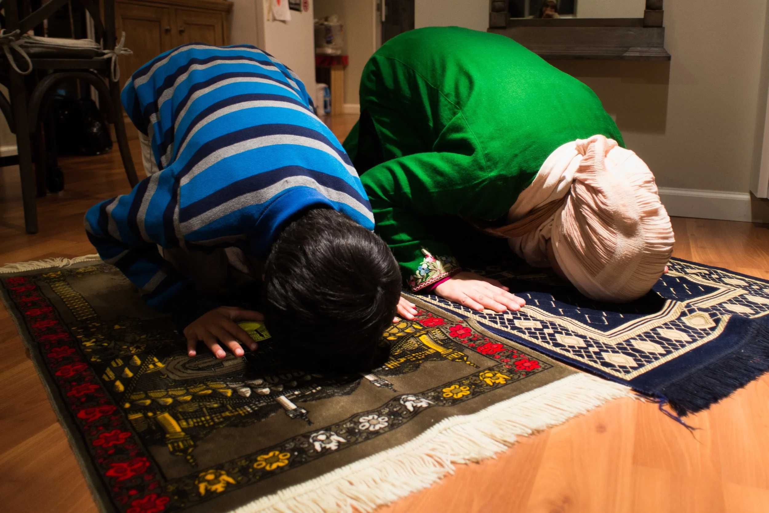 Photo By: William Dougall