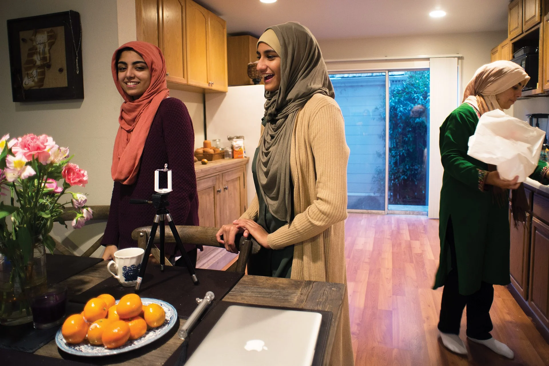 Photo By: William Dougall