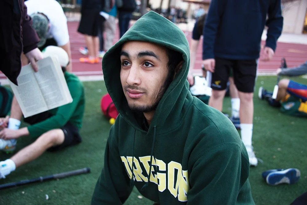 Photo By: William Dougall