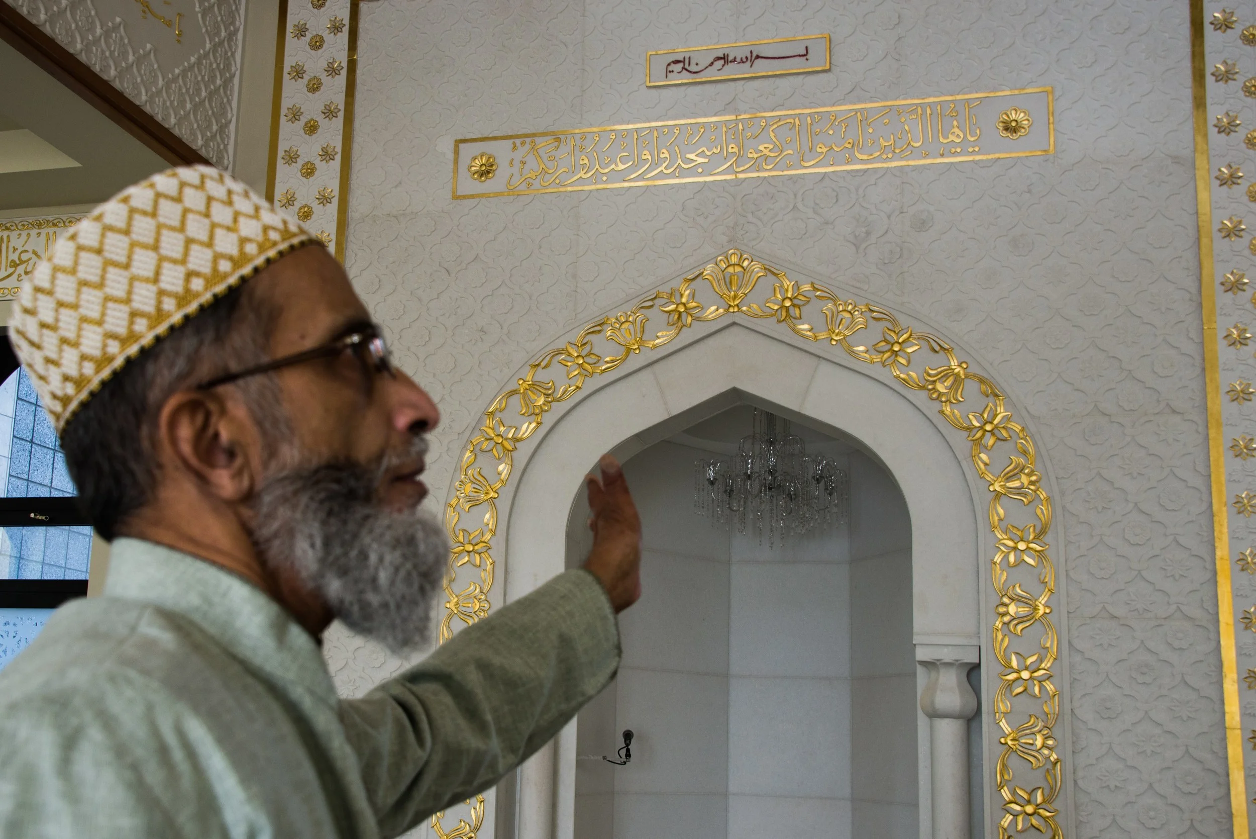 Photo By: William Dougall