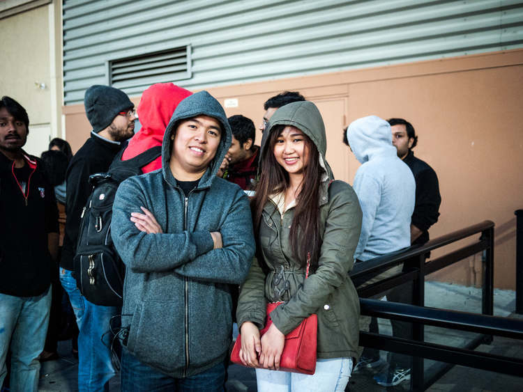 Photo By: Laura Sieh