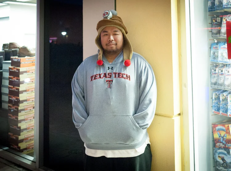 Photo By: Laura Sieh