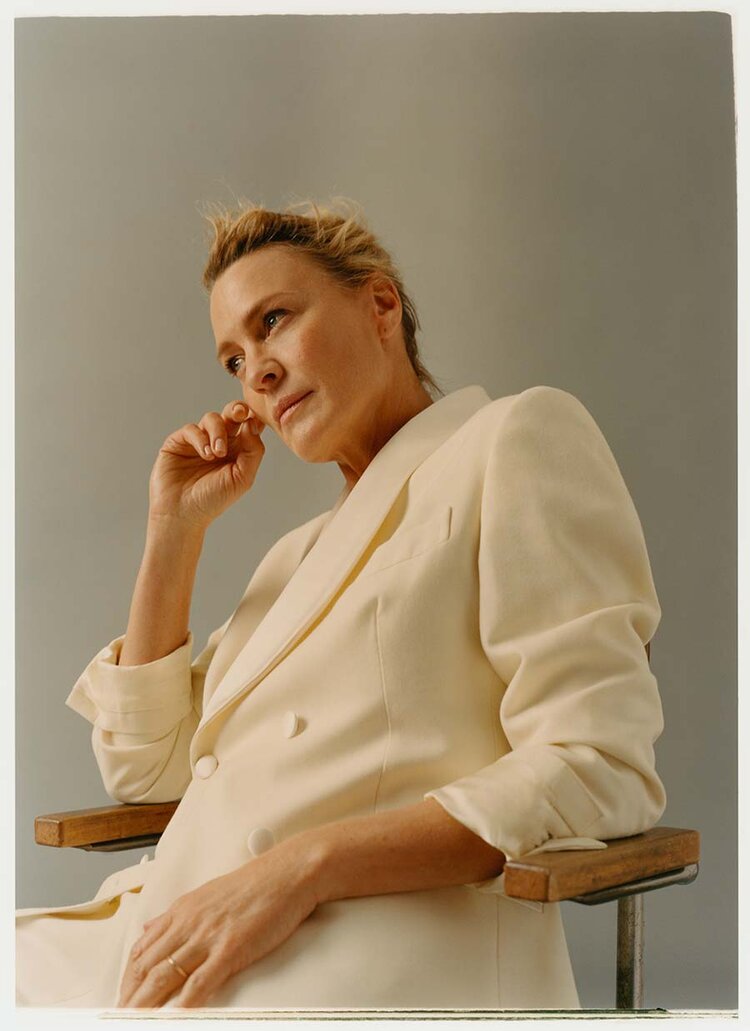 Matches Fashion - Robin Wright