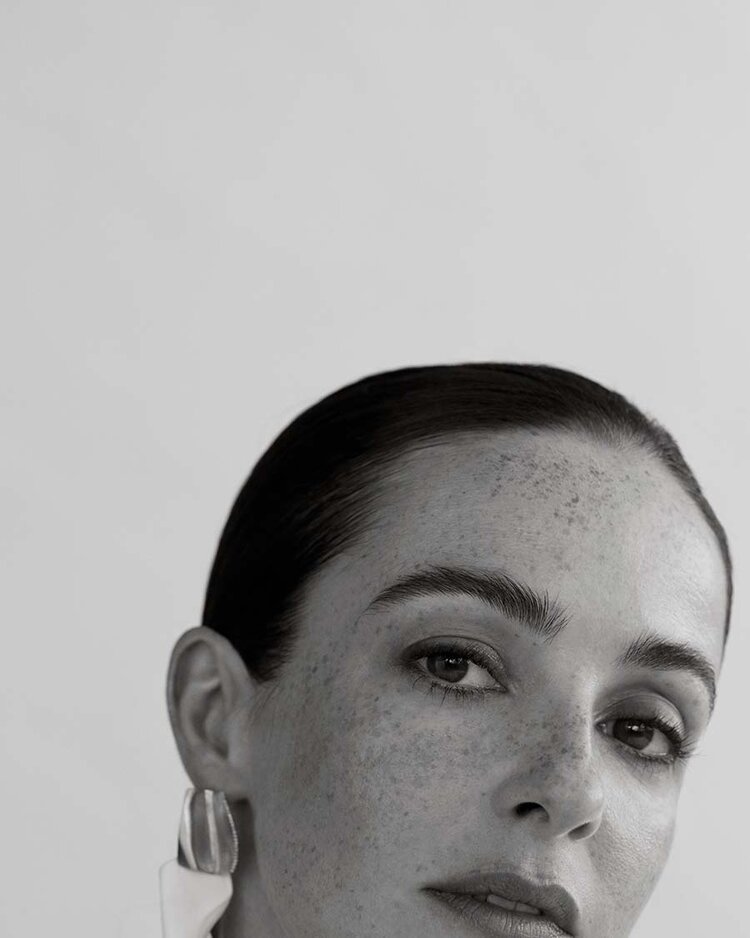 THE LAST MAGAZINE - LAURA DONNELLY 