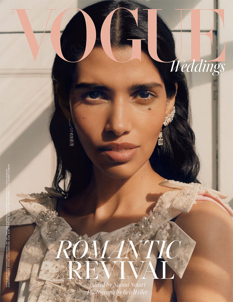 Vogue - Bridal