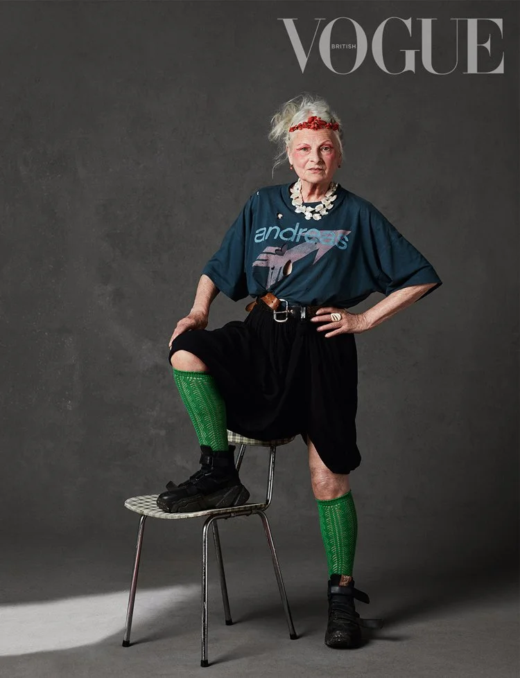 Vivienne Westwood