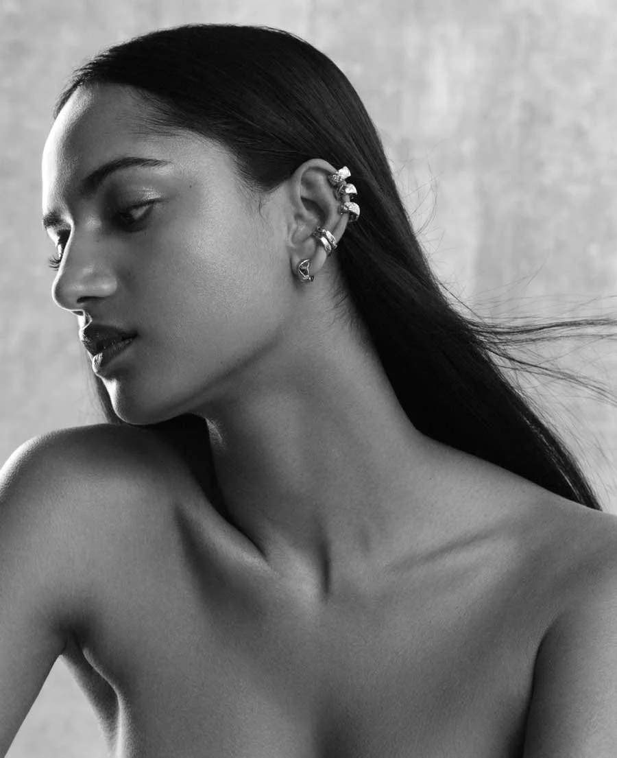 Telegraph Luxury X Anita Suman