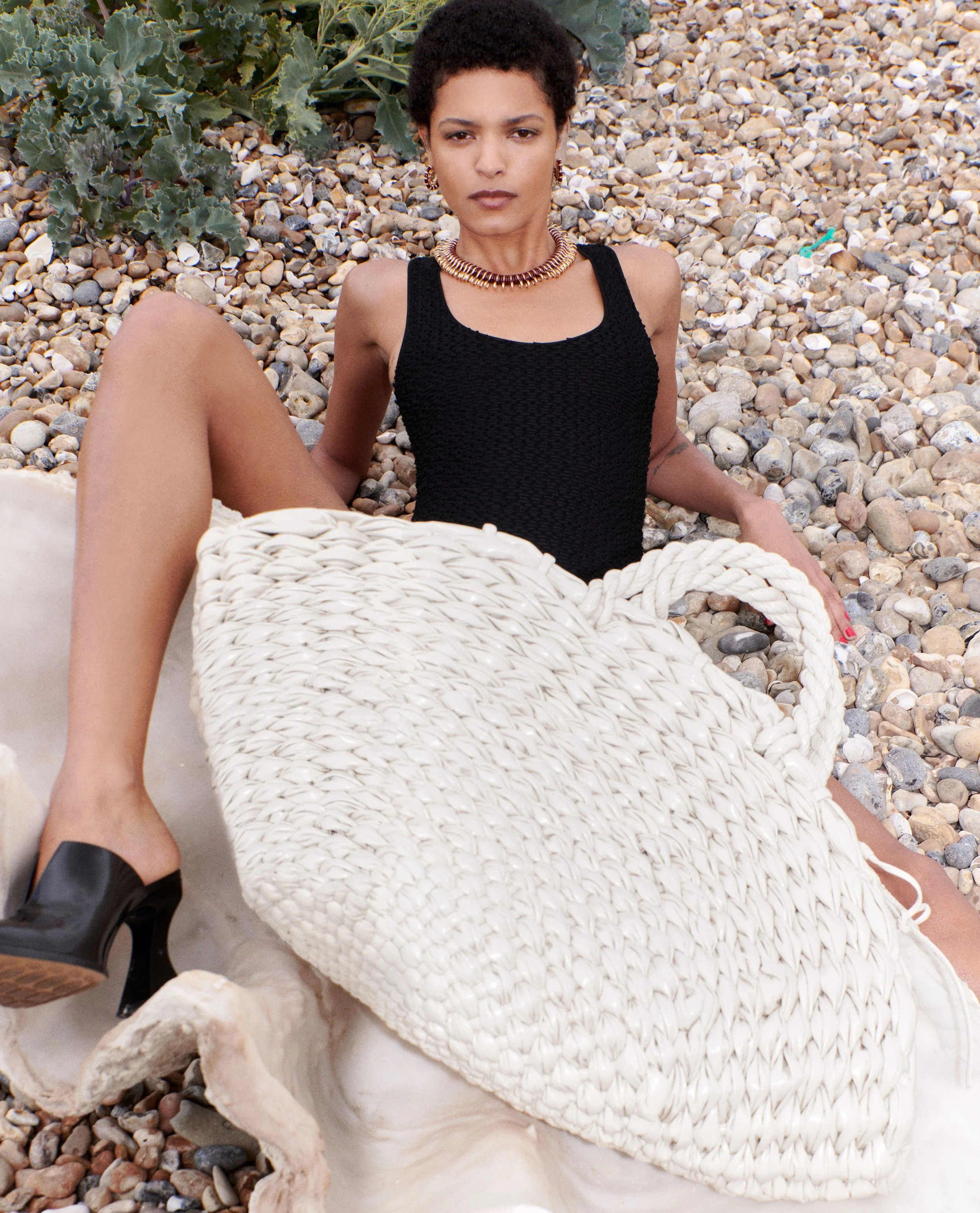 THE BLEND - HIGH SUMMER