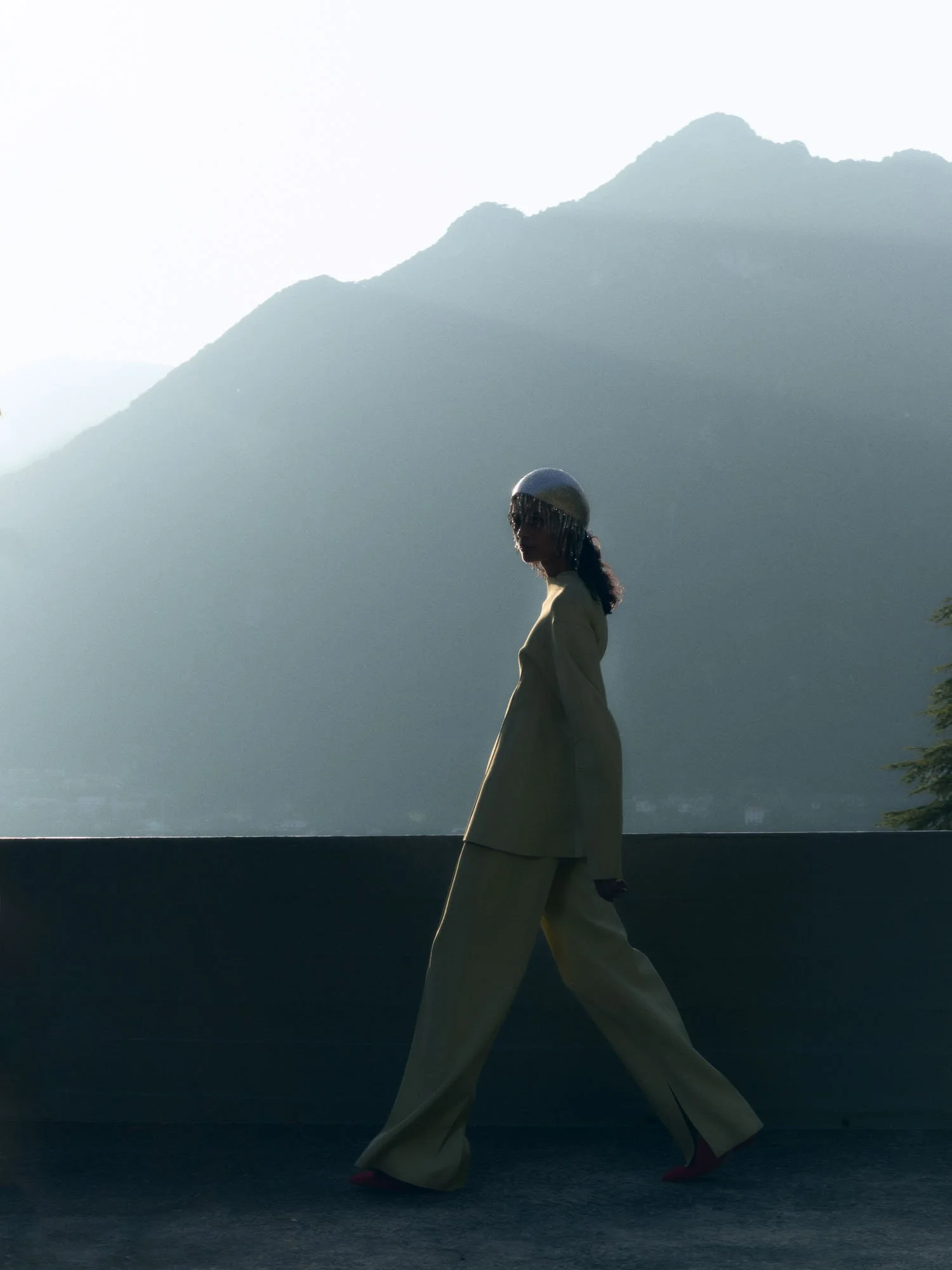 THE BLEND - JONATHAN ARUNDEL