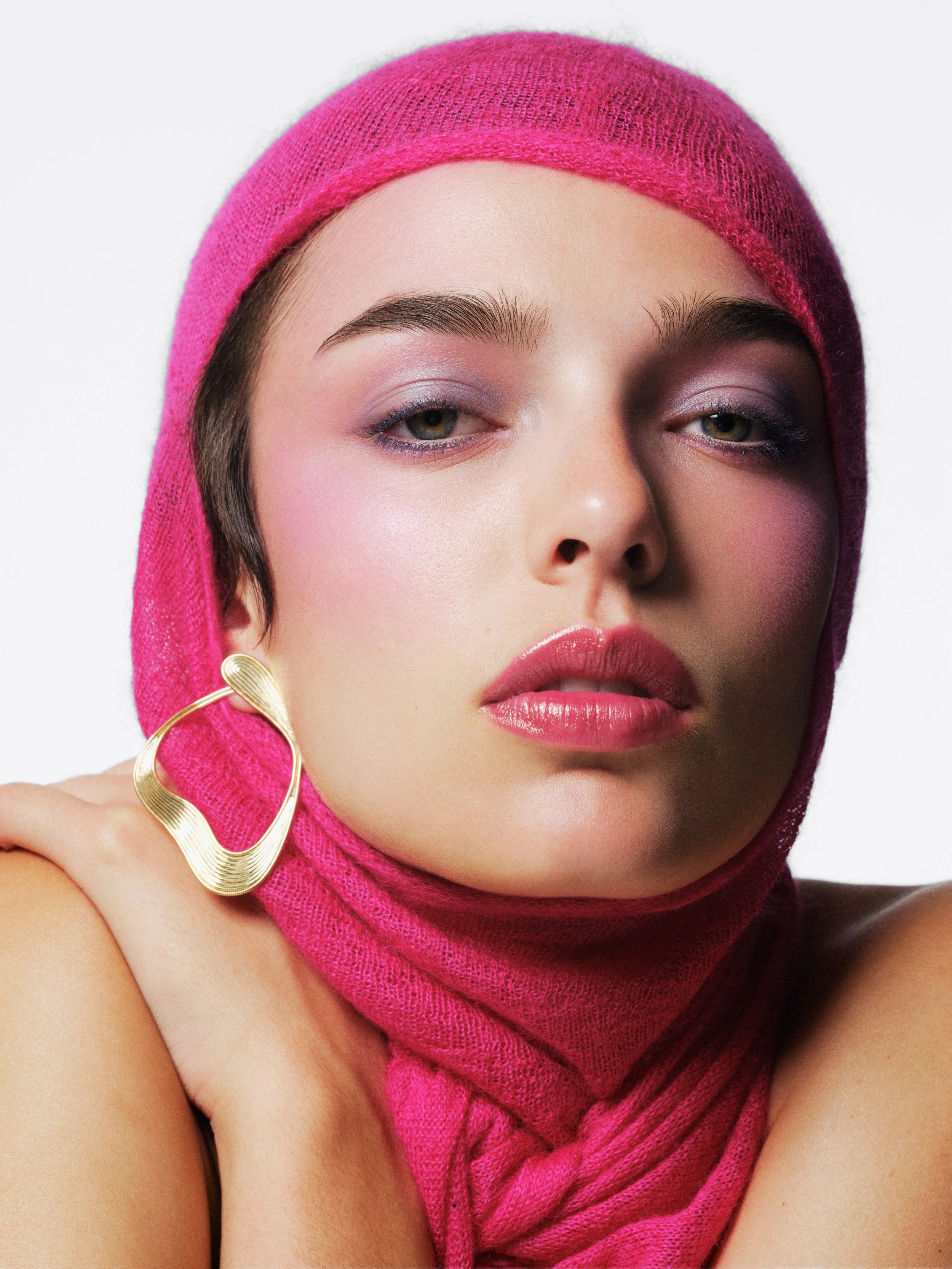 TWIN - IRINA SHESTAKOVA