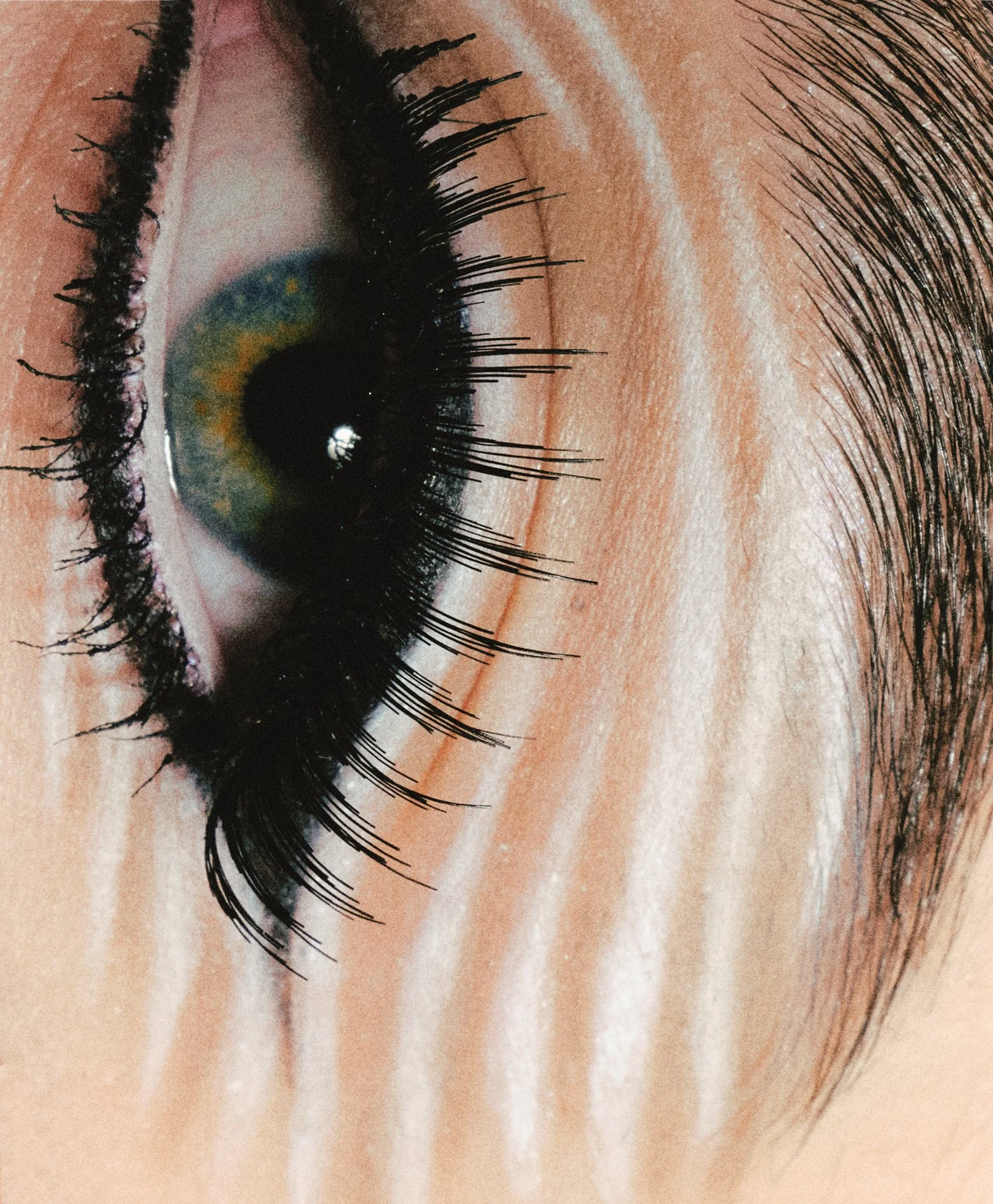 TWIN - IRINA SHESTAKOVA