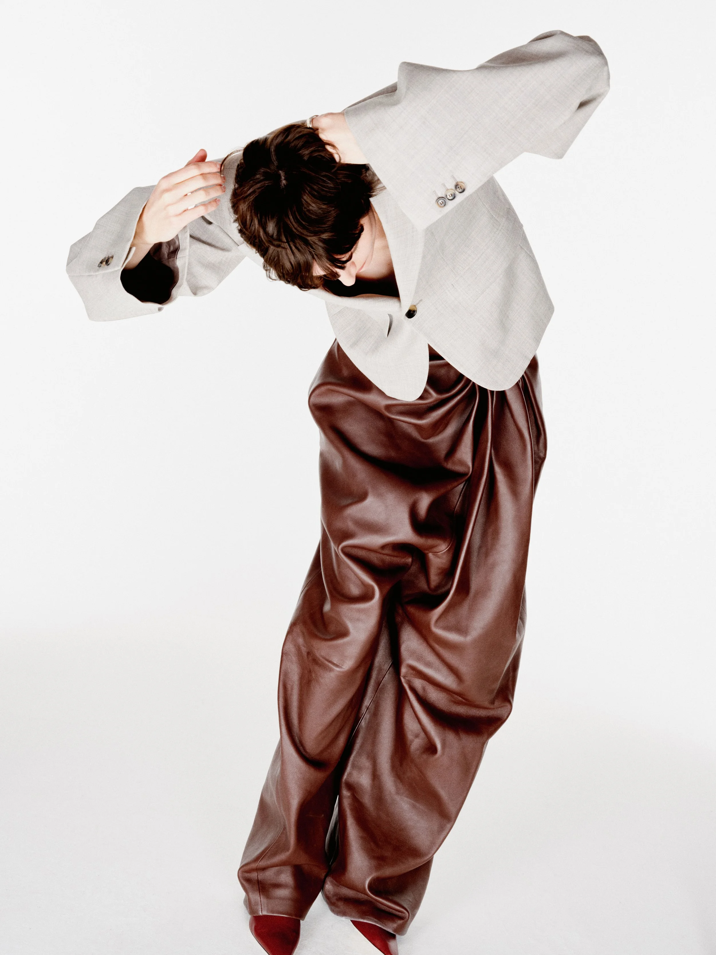 THE BLEND - MICHELE DI DIO