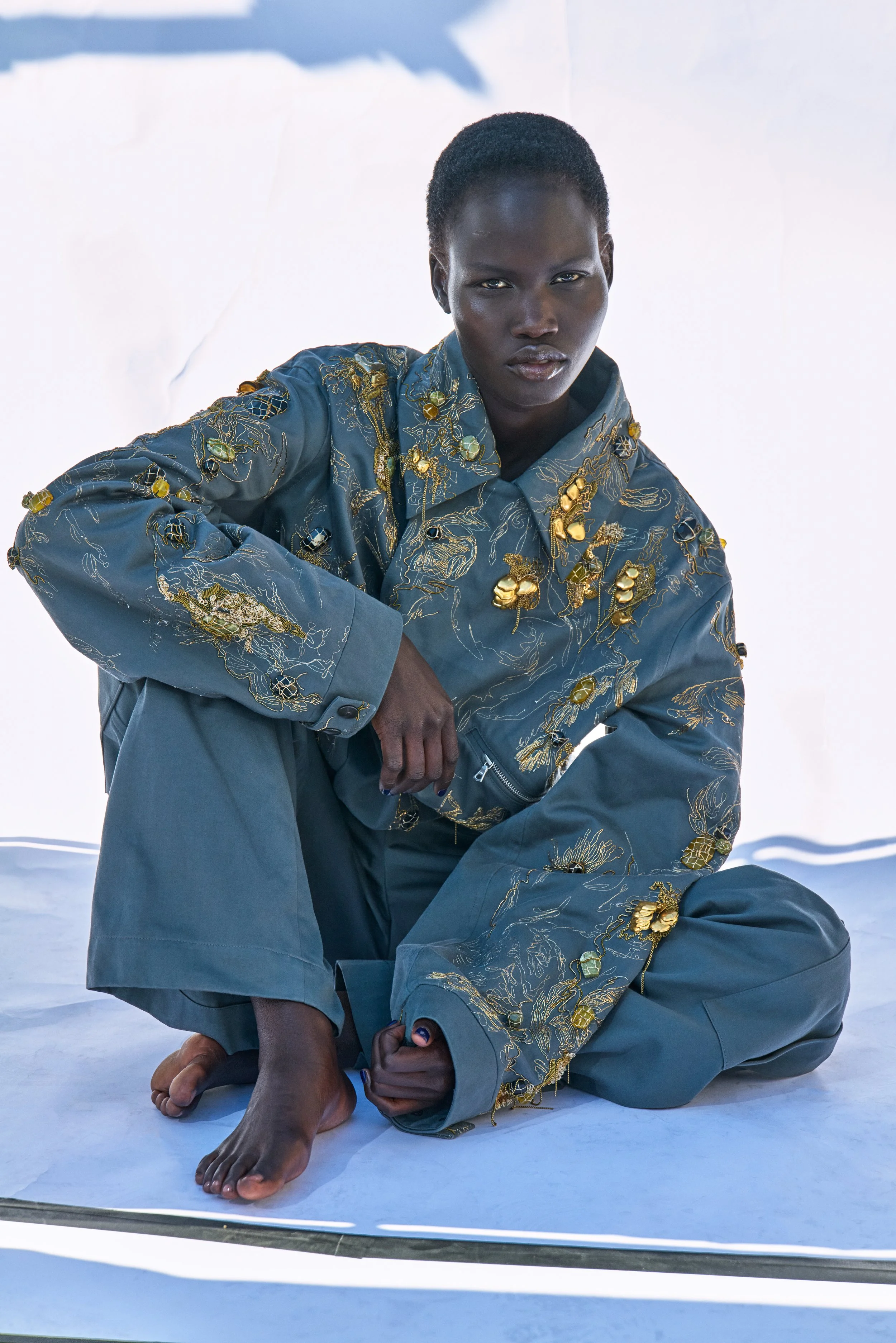 TWIN - DRIES VAN NOTEN