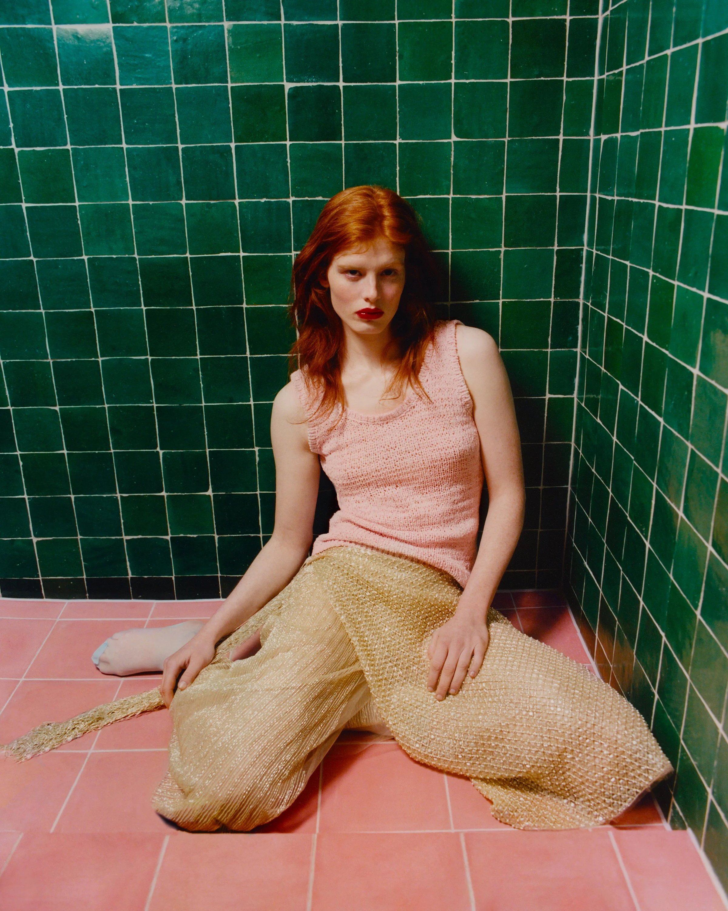 TWIN - SULEIKA MUELLER