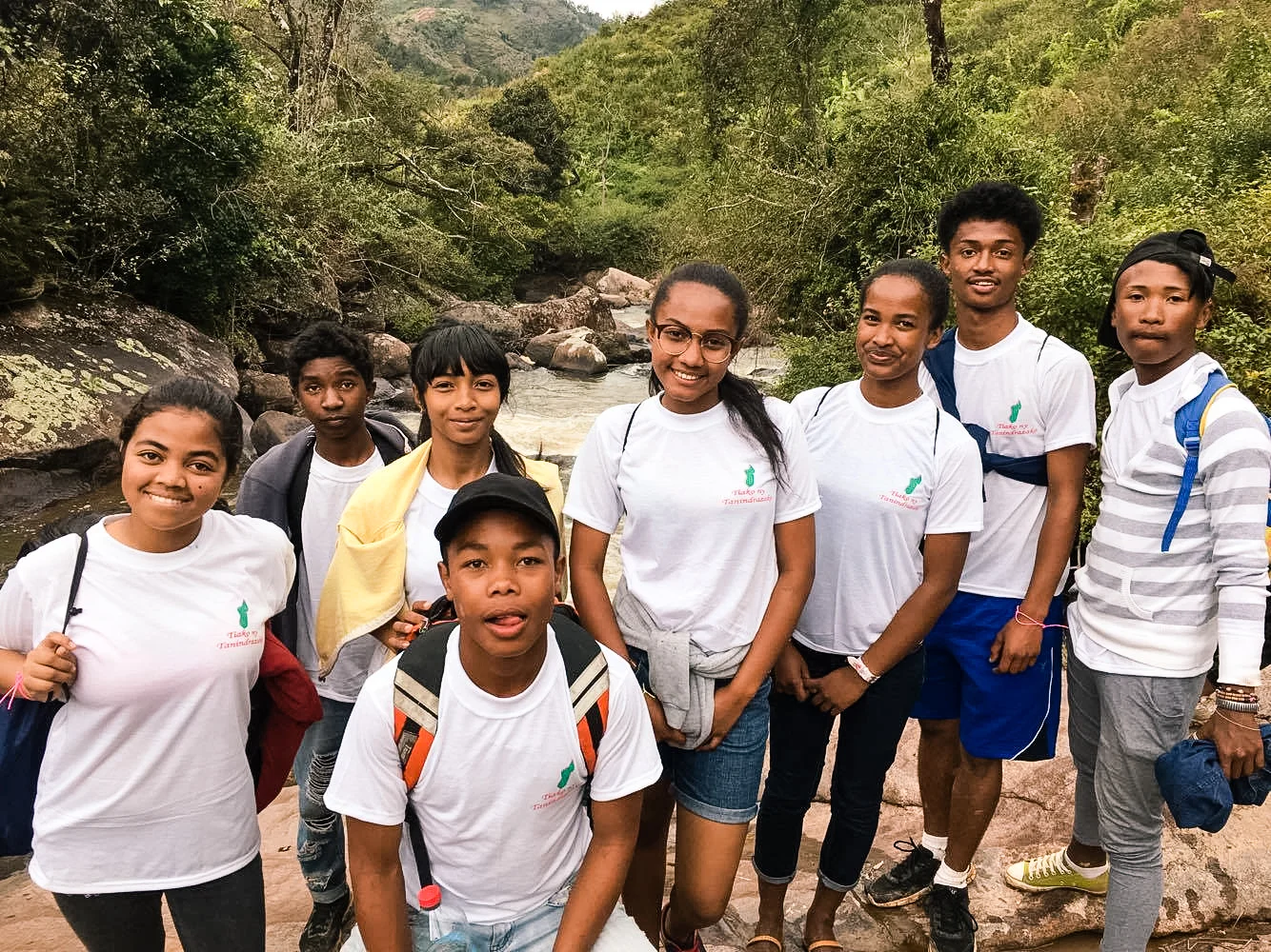 Setting Goals and Overcoming Obstacles