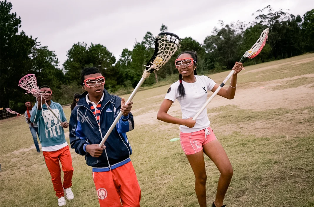 Creating Opportunity