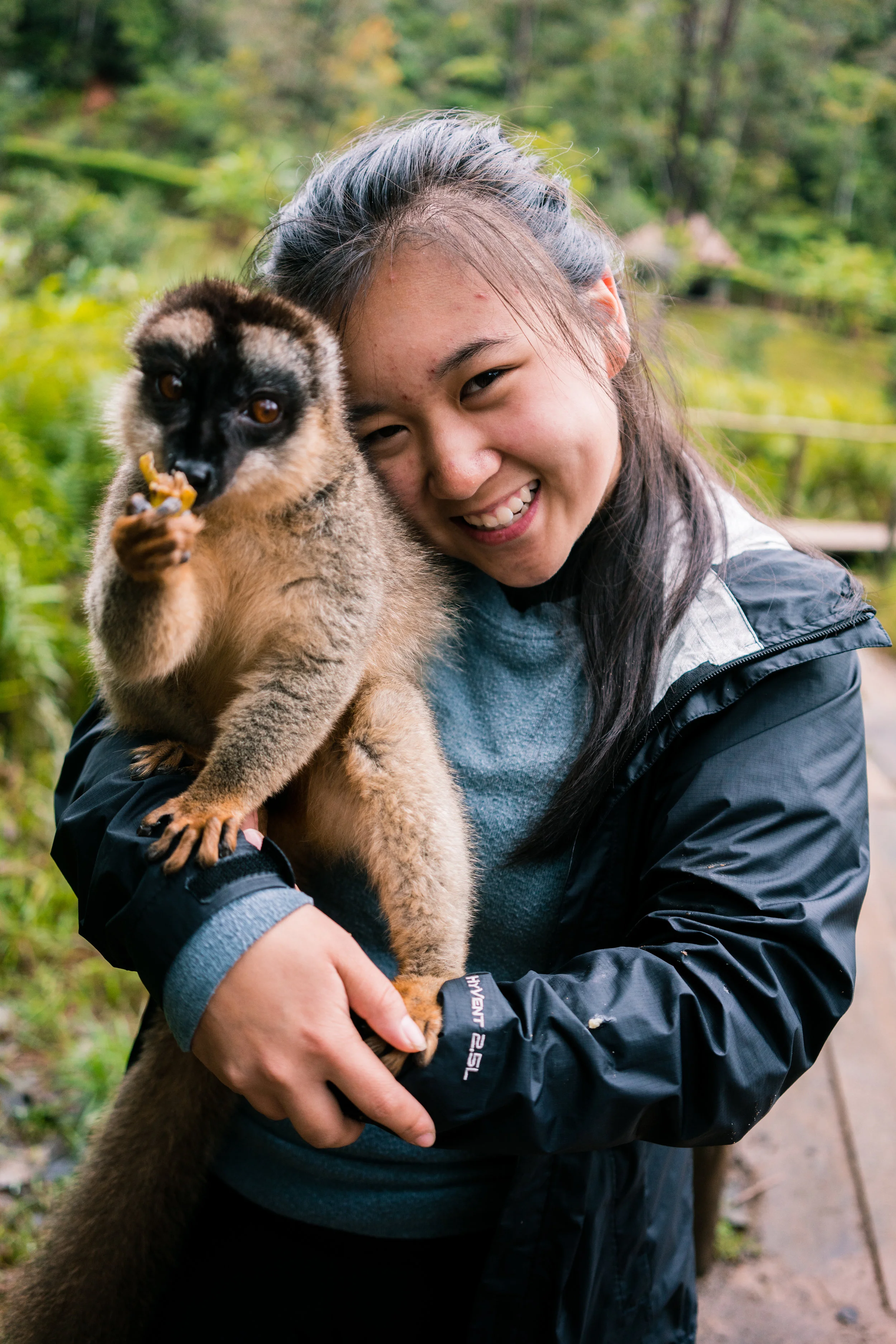 My First Impressions of Madagascar