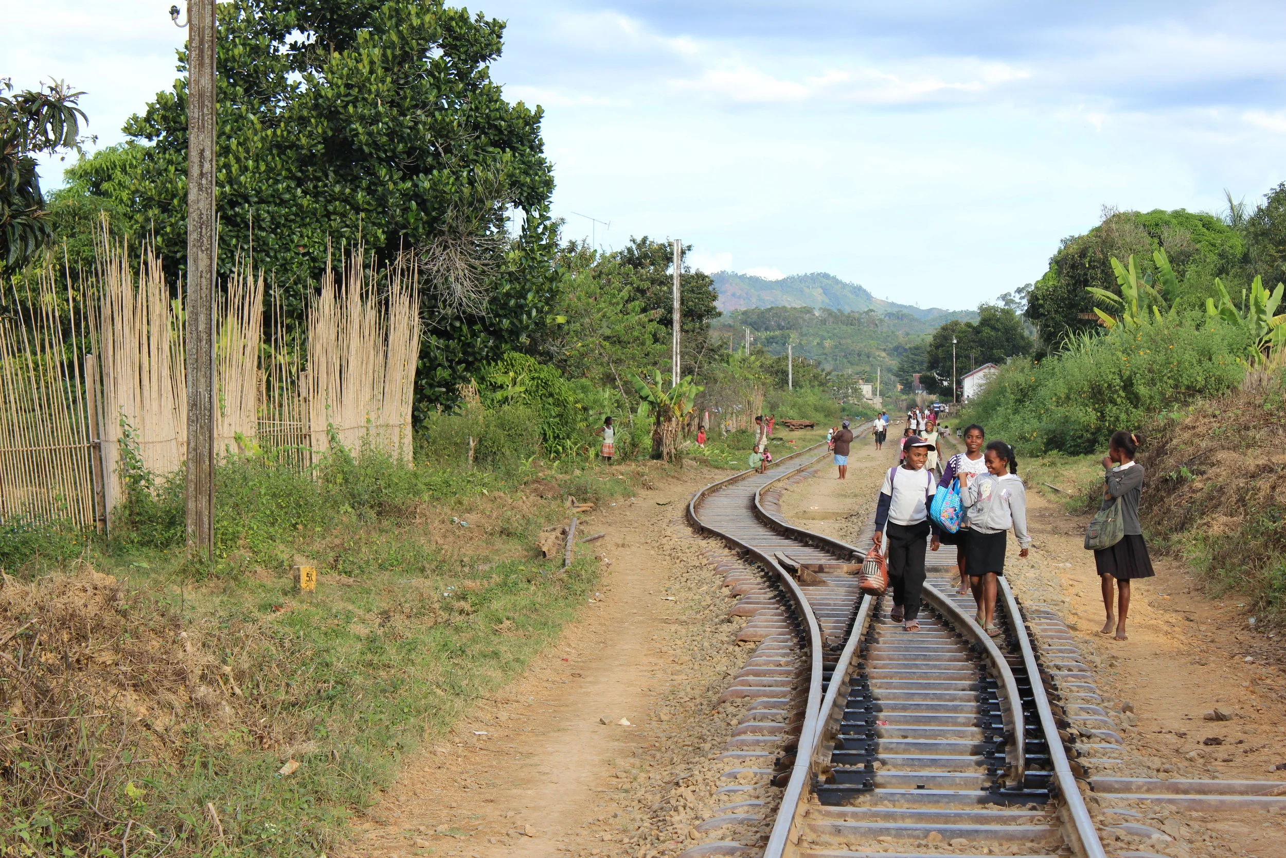 A Shout Out to Our Supporters