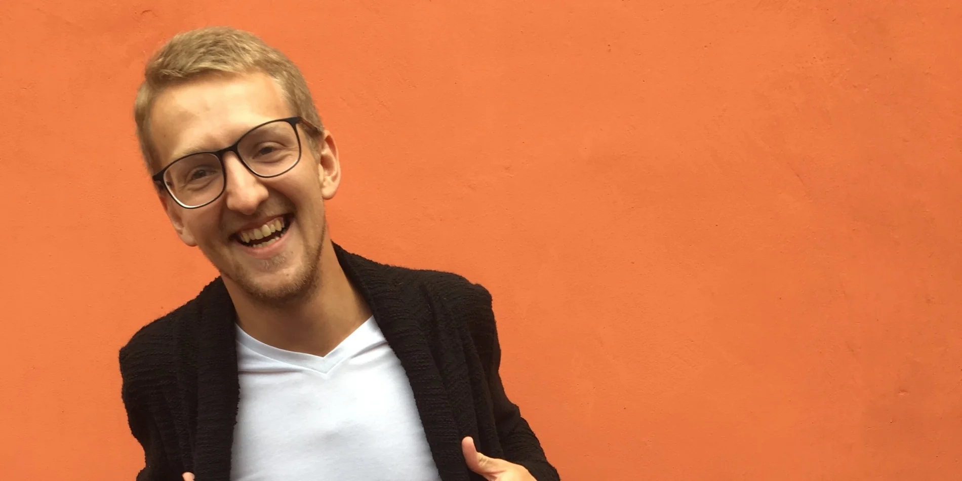 Meet the 2017 Camp Fihavanana Team!