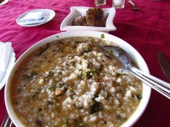 Eat Like the Malagasy