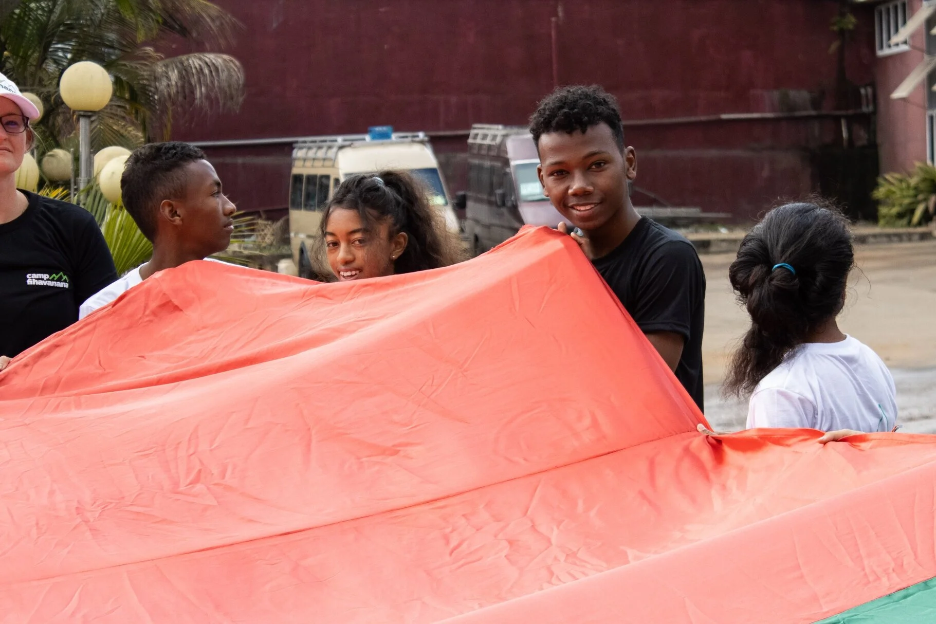 Rabokona's Camp Fi