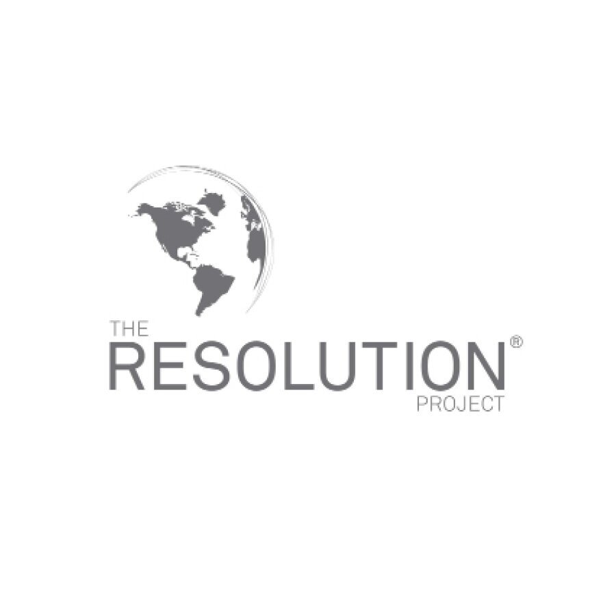 Resolution Project