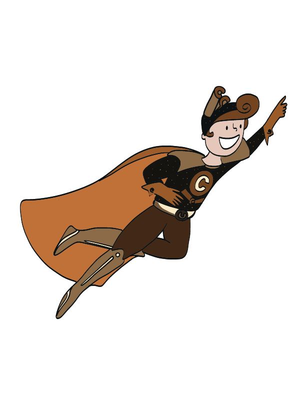 CINNAMON THE SUPER SPICE