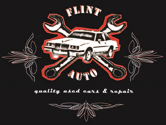  Flint Auto