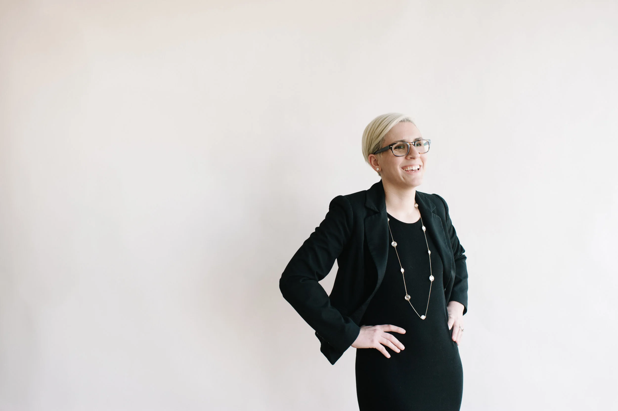 Weber Rose Attorney Spotlight: Brittany Bailey McKenna