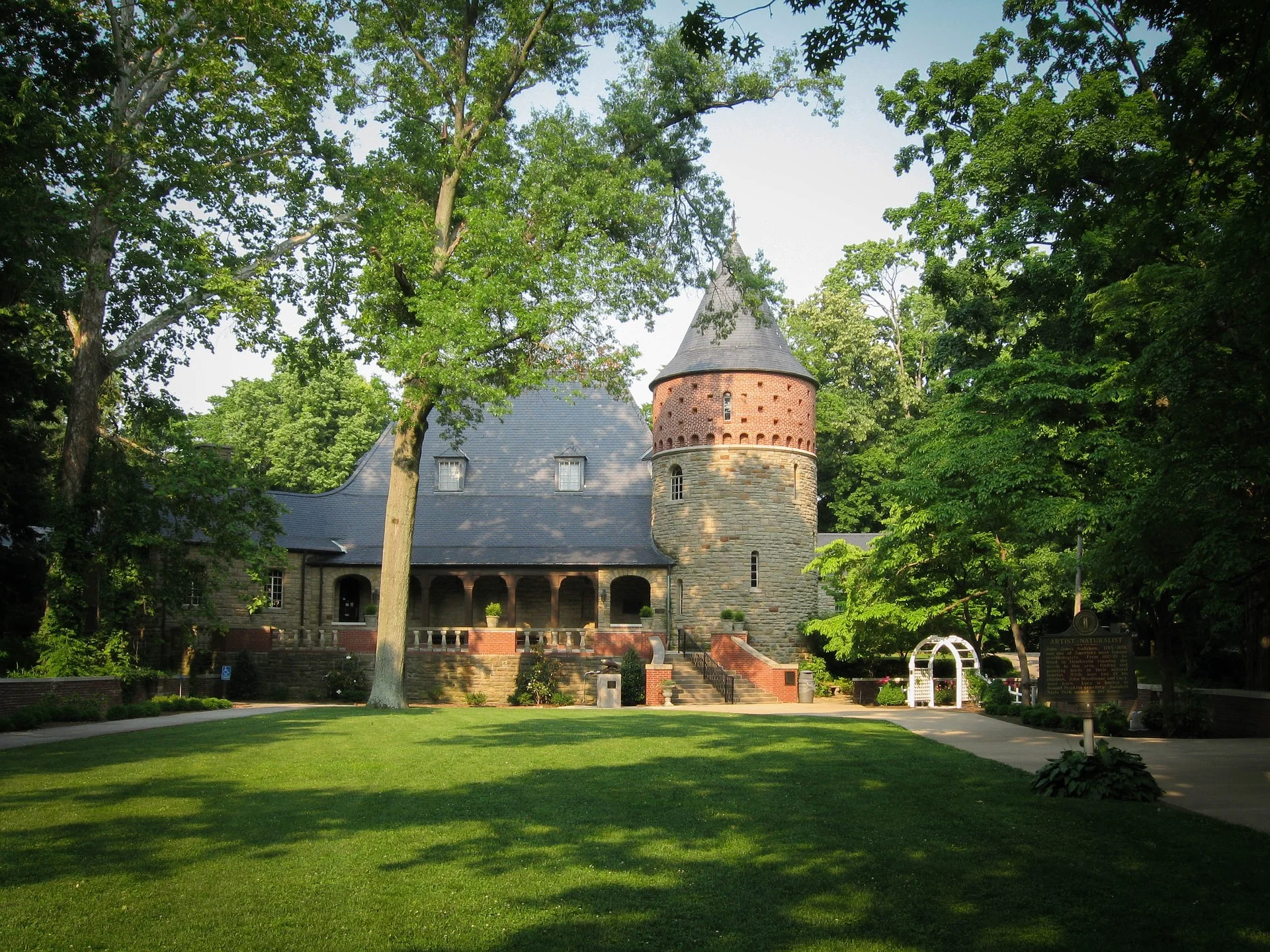 Countdown to National Historic Preservation Month 