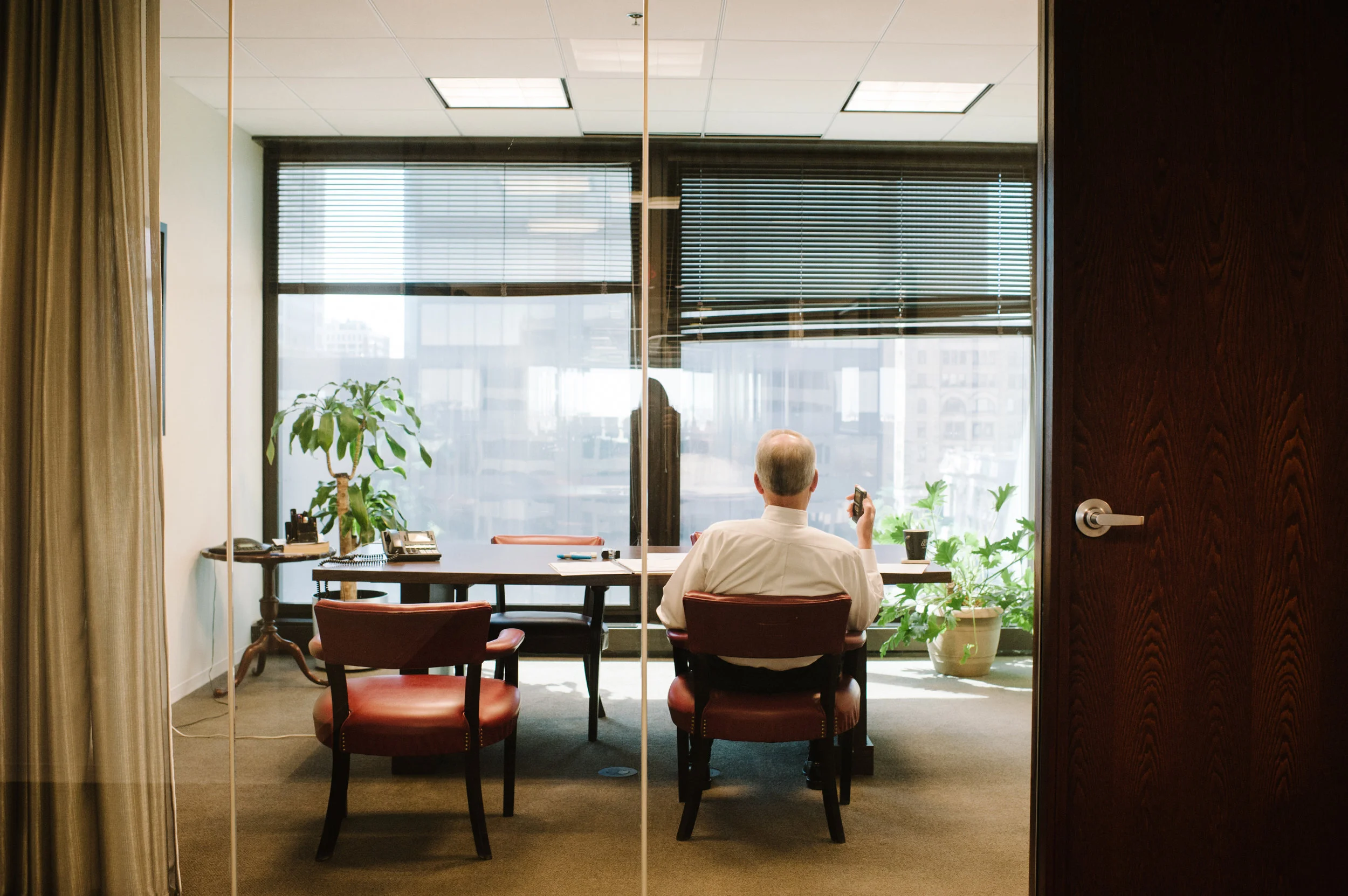 Full Service Law Firm 