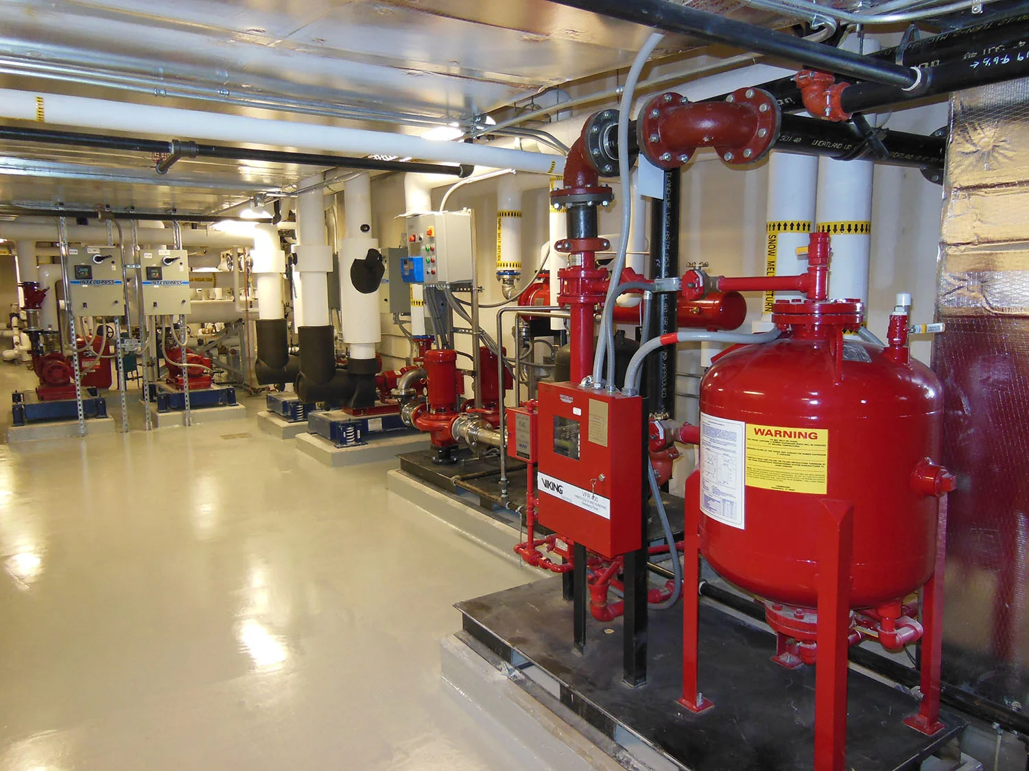 North Kansas City Hospital Brack Associates