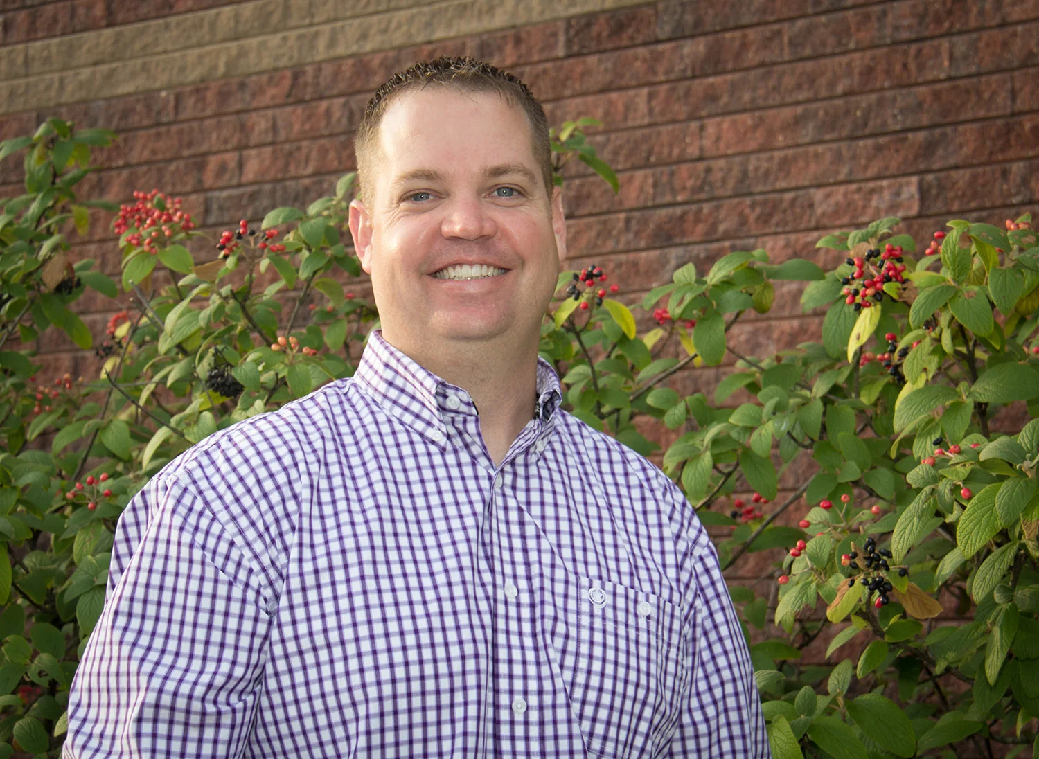 Jerod Brungardt, P.E.