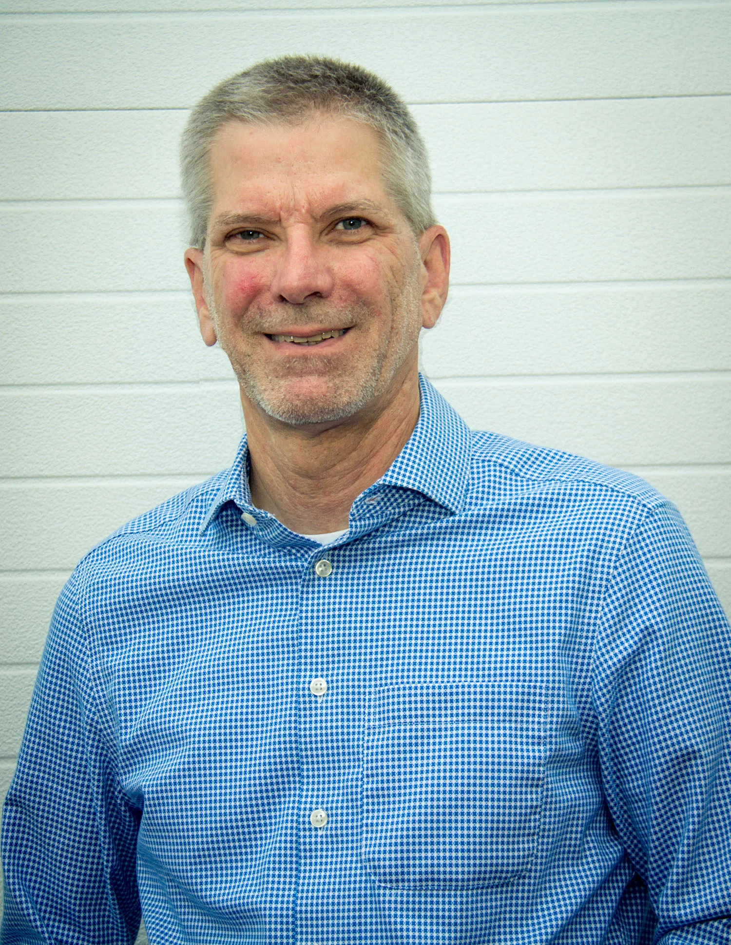 David Krug, P.E.