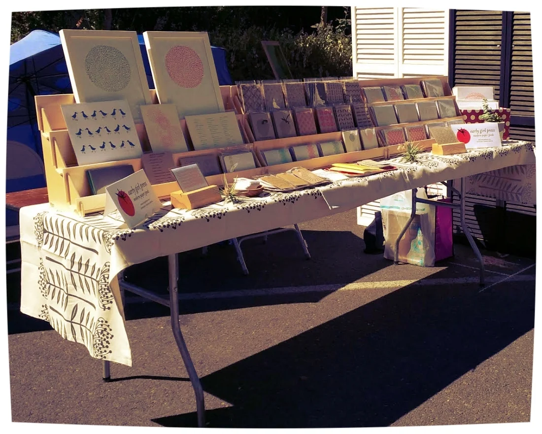 Printing Festival Sebastopol 2016