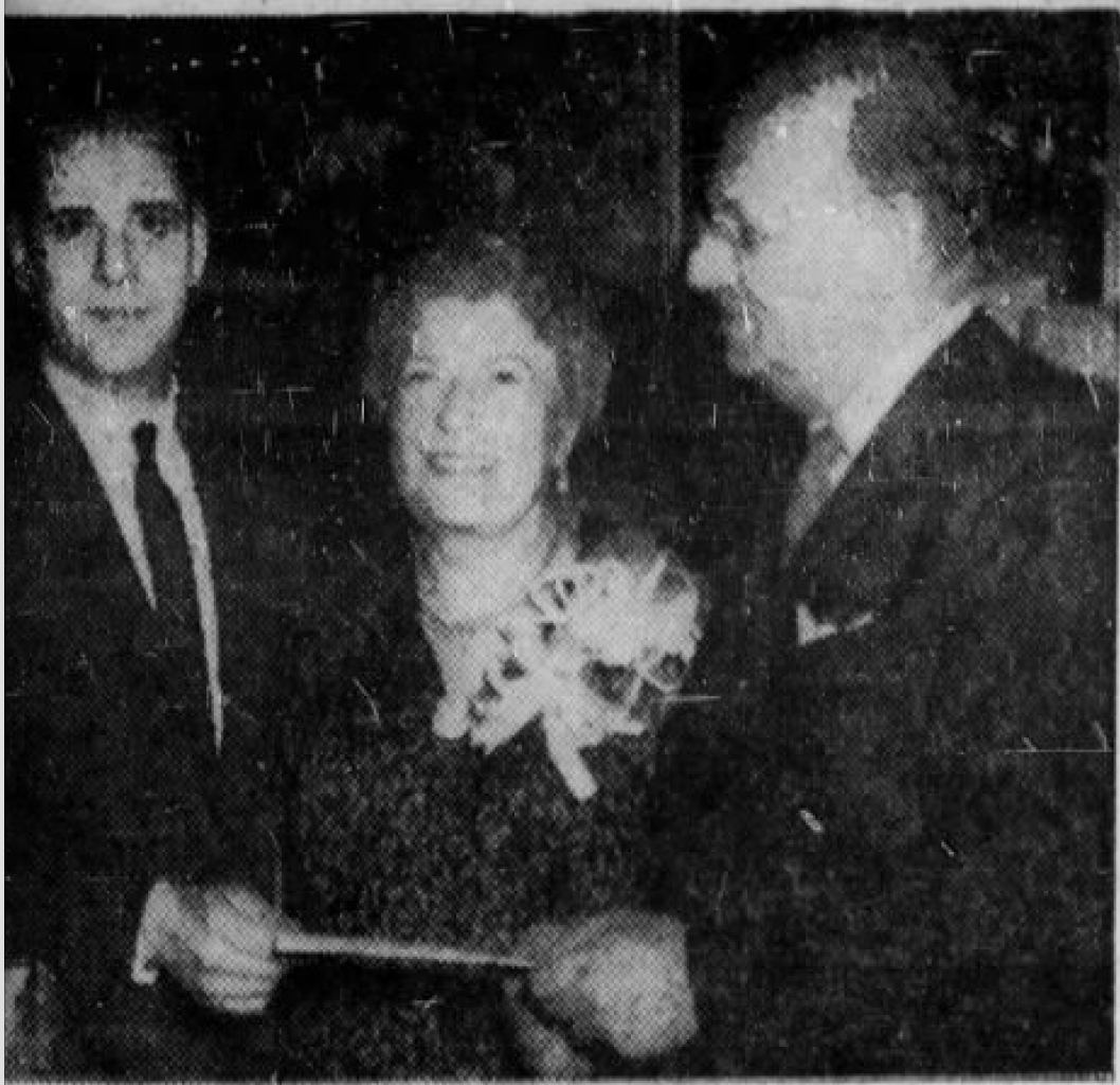The Boston Globe Archives
