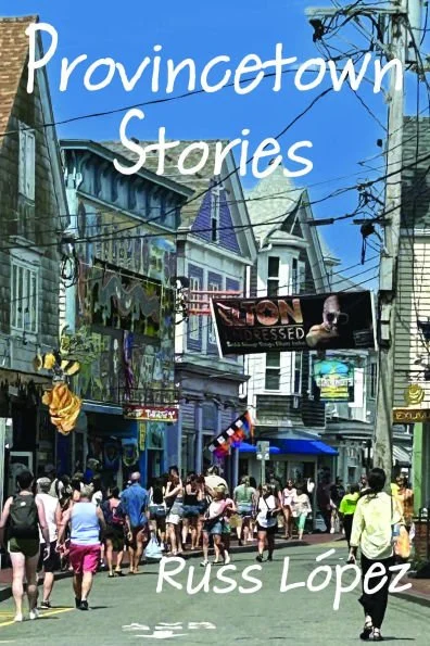 Provincetown Stories