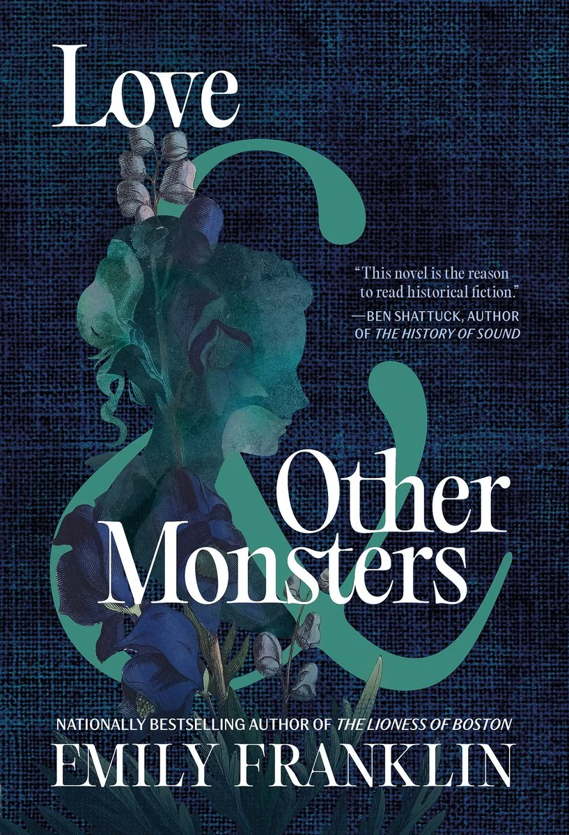Love &amp; Other Monsters