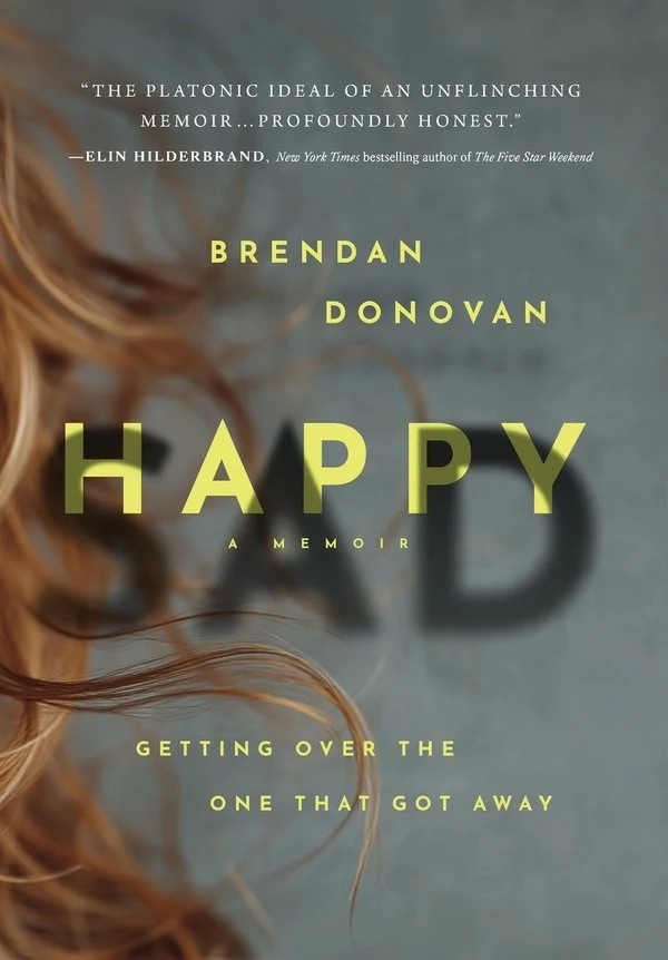 Happysad: A Memoir