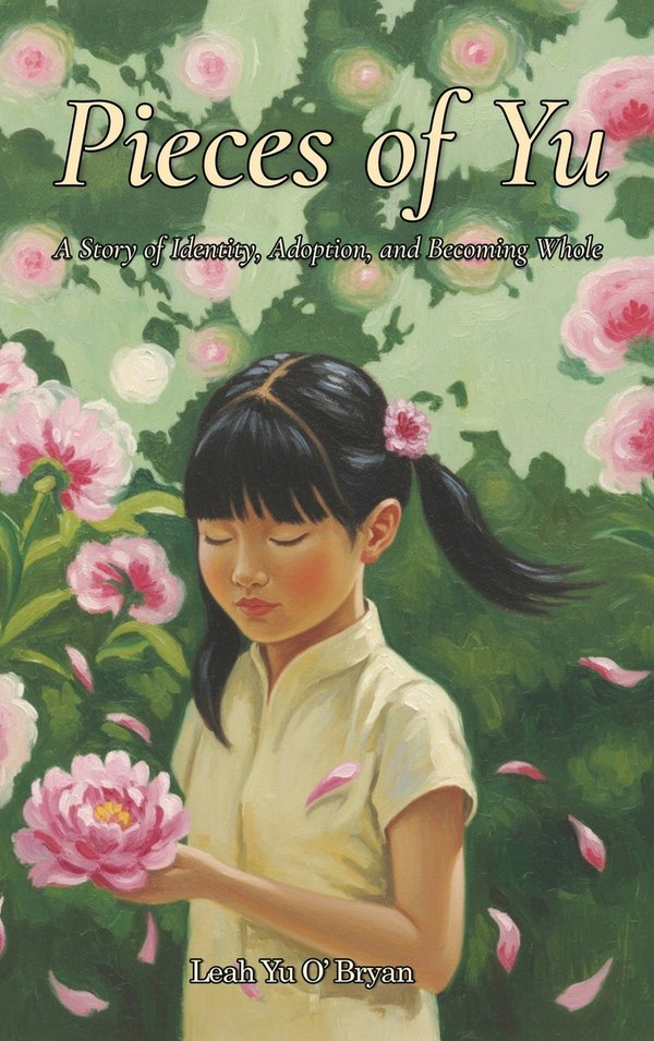 Pieces of Yu: A Story of Identity, Adoption, and Becoming Whole