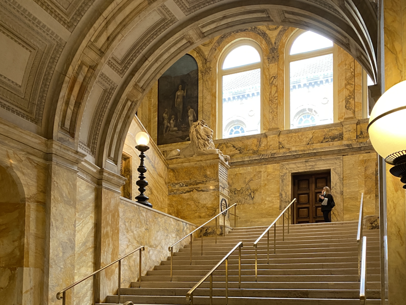 The Literary Salons of Boston’s Past — and Why I’m Starting a New One