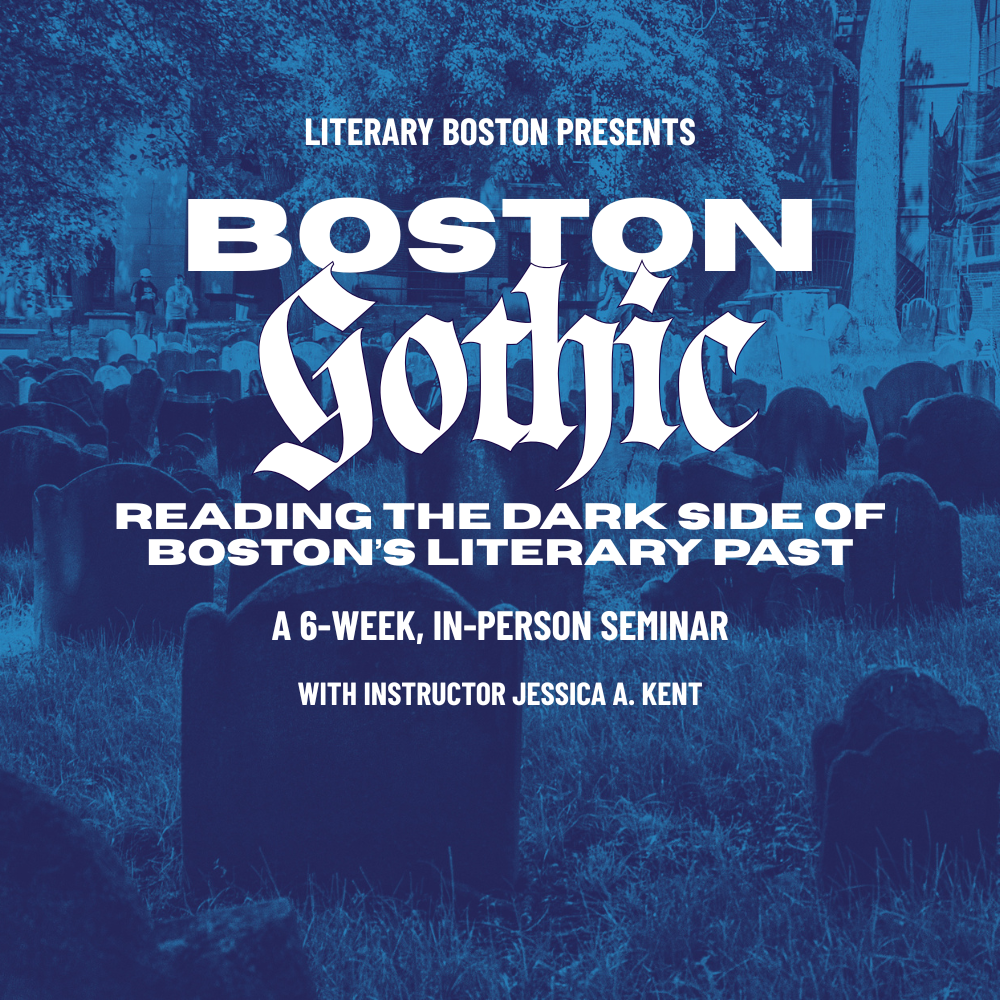 Boston Gothic