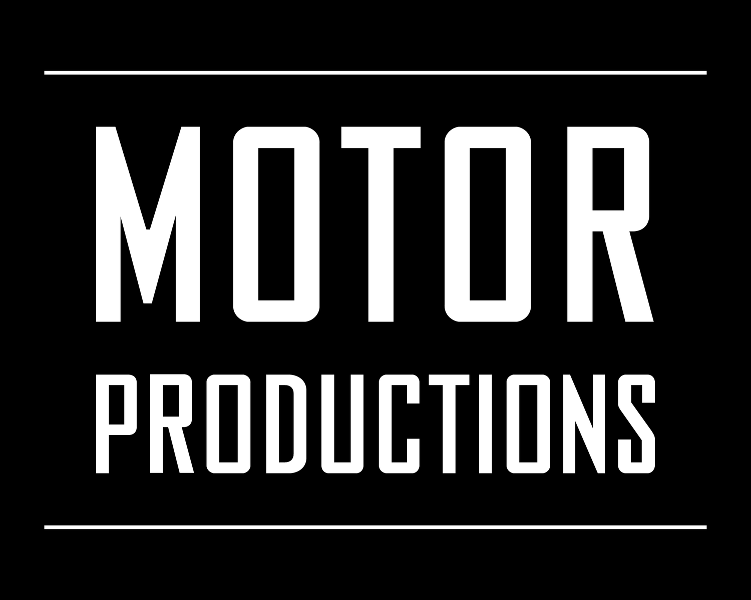 Motor Productions
