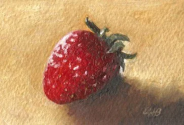 Strawberry