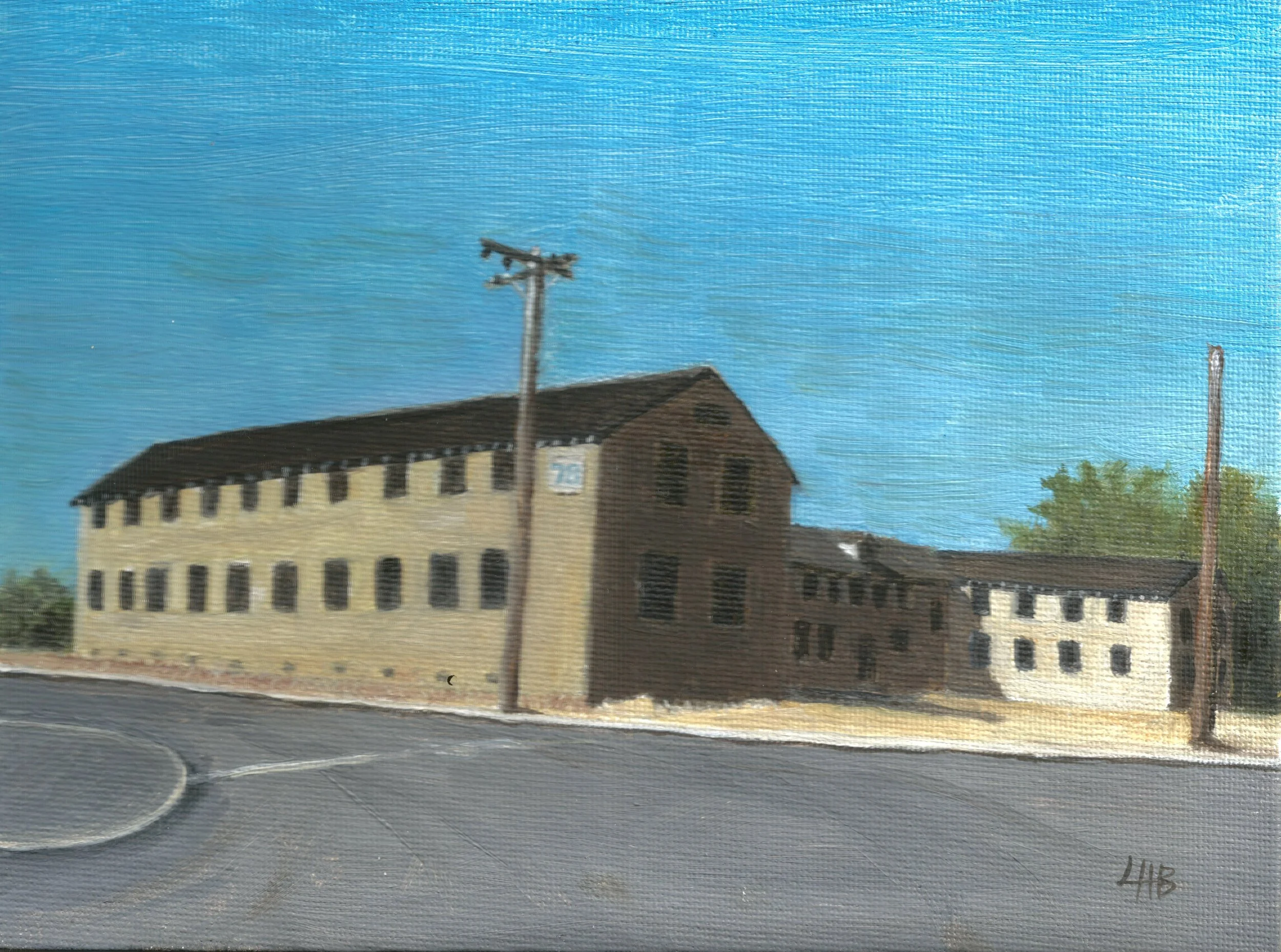 Building 78