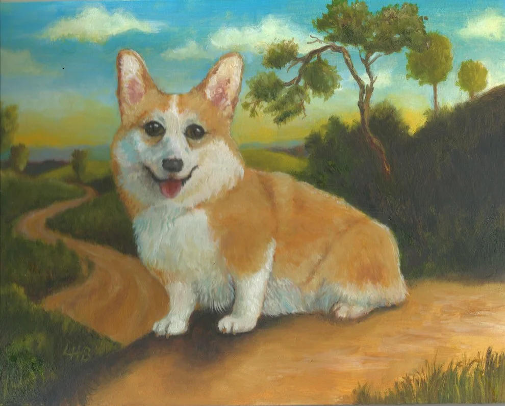 Lola the Road Warrior